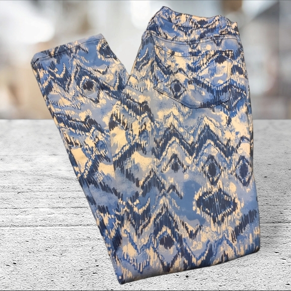 Francescas Anthropologie skinny jeans size 26 - Picture 5 of 9